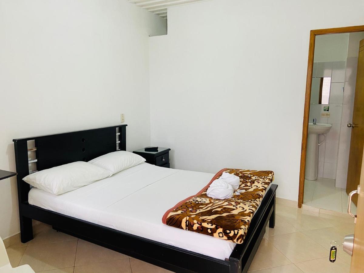 Vivienda Turistica El Zocalo Διαμέρισμα Guatapé Εξωτερικό φωτογραφία