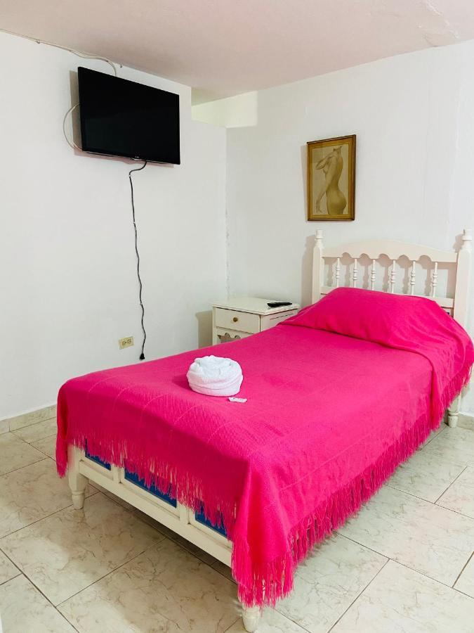 Vivienda Turistica El Zocalo Διαμέρισμα Guatapé Εξωτερικό φωτογραφία