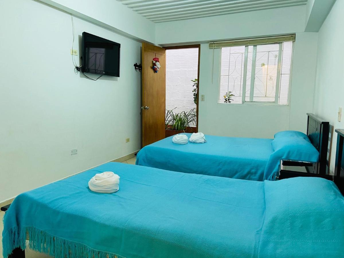 Vivienda Turistica El Zocalo Διαμέρισμα Guatapé Εξωτερικό φωτογραφία