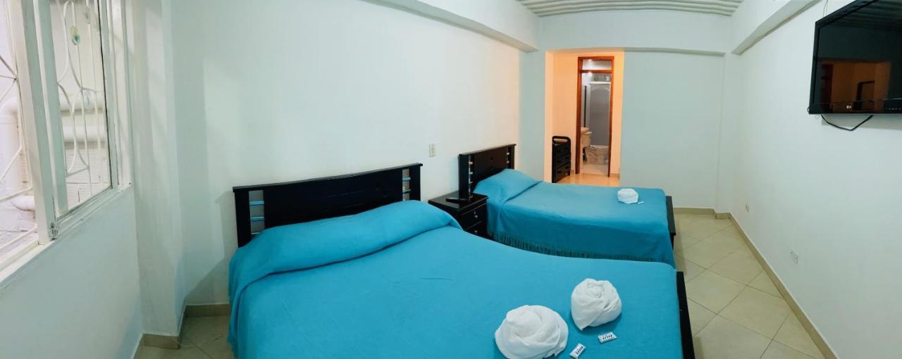 Vivienda Turistica El Zocalo Διαμέρισμα Guatapé Εξωτερικό φωτογραφία