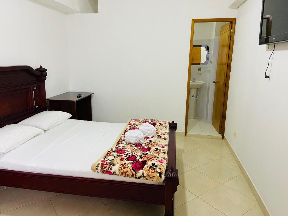 Vivienda Turistica El Zocalo Διαμέρισμα Guatapé Εξωτερικό φωτογραφία